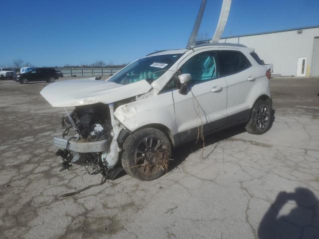 FORD ECOSPORT TITANIUM