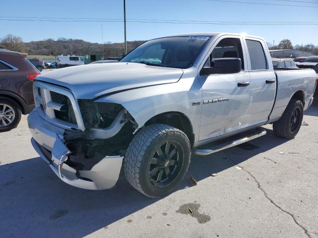 2012 DODGE RAM 1500 S #3069438774