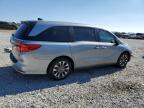 HONDA ODYSSEY EX photo