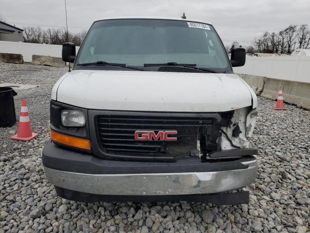 VIN 1GTW7BFG9H1160664 2017 GMC SAVANA no.5