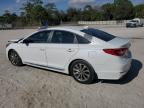 Lot #3030902521 2016 HYUNDAI SONATA SPO