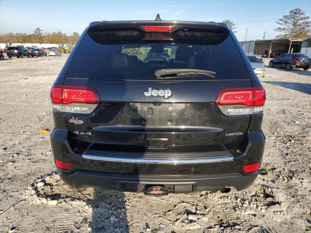 2020 JEEP GRAND CHER - 1C4RJFBG1LC422895