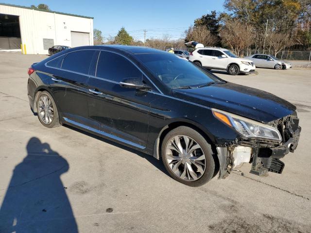 2015 HYUNDAI SONATA SPO - 5NPE34AB7FH257530