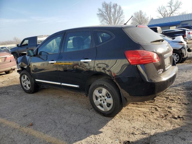 2015 NISSAN ROGUE SELE - JN8AS5MT1FW665046