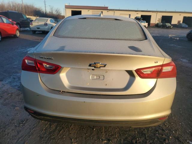 2016 CHEVROLET MALIBU LT - 1G1ZE5ST2GF268643