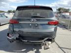 Lot #3027036832 2020 HYUNDAI SANTA FE S