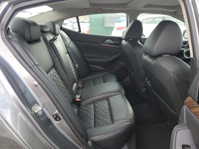 2016 NISSAN MAXIMA 3.5 - 1N4AA6APXGC433467