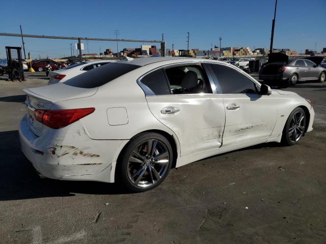 VIN JN1EV7AP8GM305005 2016 INFINITI Q50 no.3