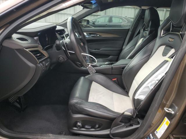 2019 CADILLAC CTS-V - 1G6A15S67K0135319