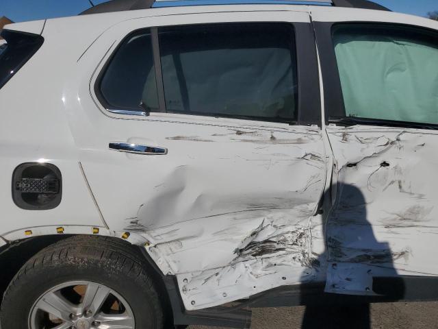 2020 CHEVROLET TRAX 1LT - KL7CJPSB8LB024103