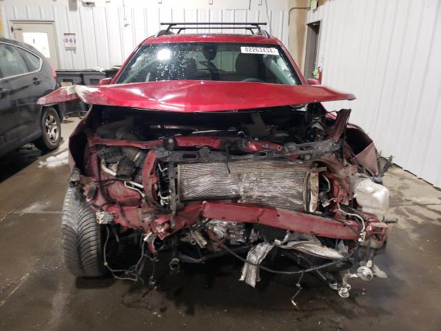 2023 CHEVROLET EQUINOX LT - 3GNAXUEG7PS141803