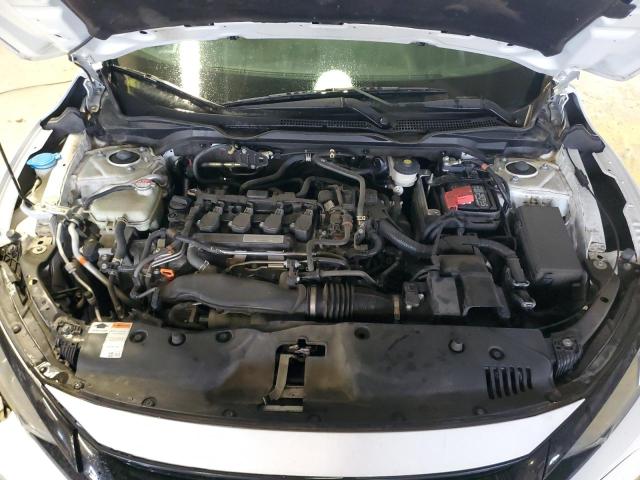 2020 HONDA CIVIC EXL - 19XFC1F75LE015178