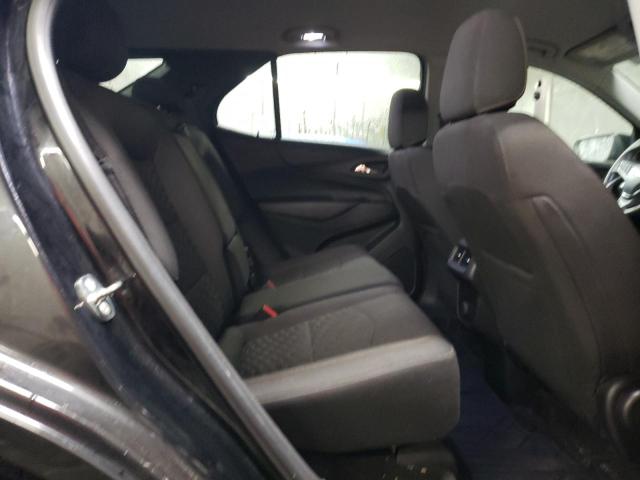 2018 CHEVROLET EQUINOX LT - 3GNAXJEV5JL414266