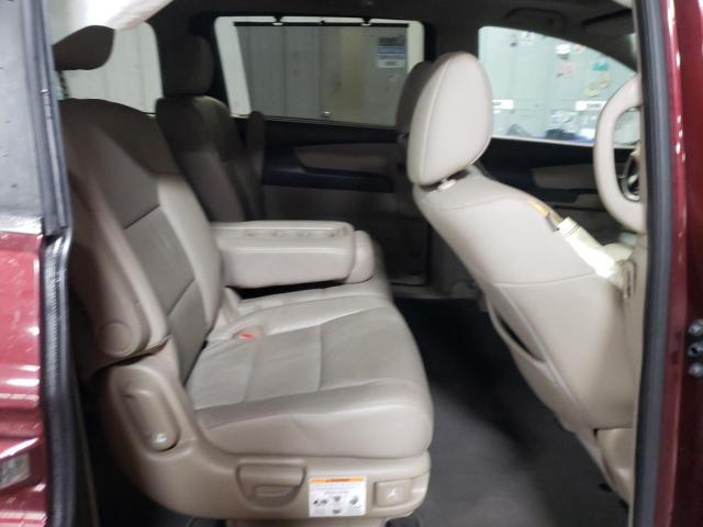 2016 HONDA ODYSSEY EX - 5FNRL5H62GB082300