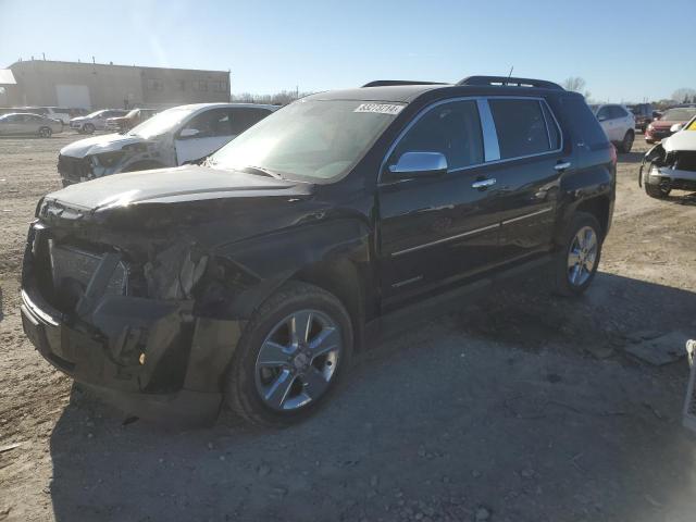 2014 GMC TERRAIN SL #3024992145