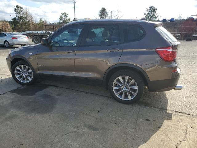 Vin: 5uxwx9c51e0d22382, lot: 86619624, bmw x3 xdrive28i 20142