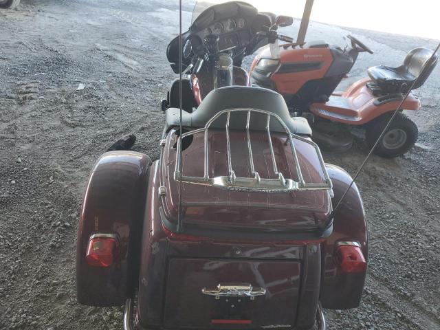 2017 HARLEY-DAVIDSON FLHTCUTG T - 1HD1MAD10HB853983