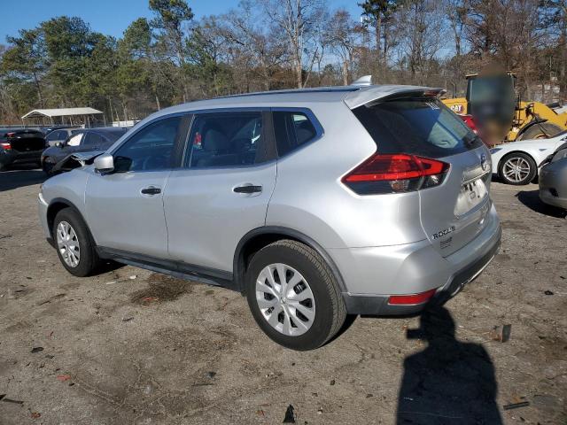 2017 NISSAN ROGUE S - KNMAT2MT6HP511338