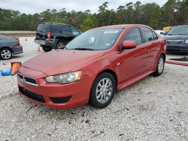 2011 MITSUBISHI LANCER ES/ #3024350570