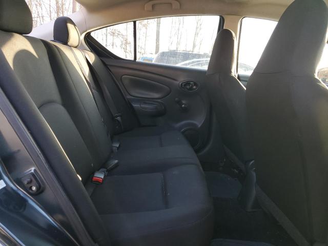 2016 NISSAN VERSA S - 3N1CN7APXGL909382