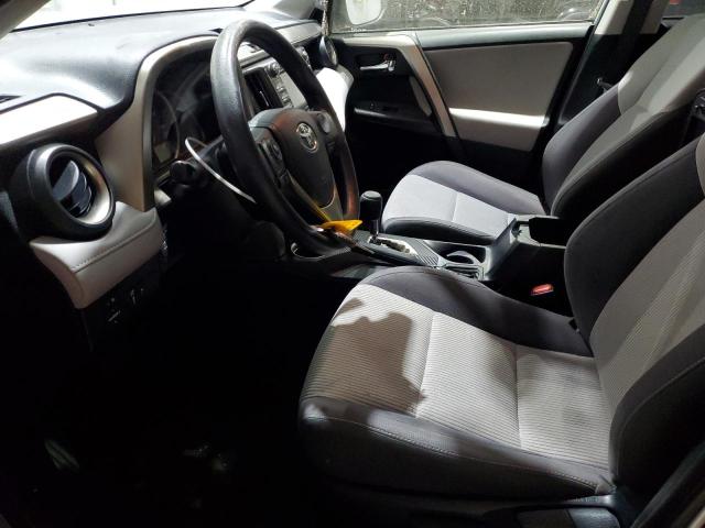 2015 TOYOTA RAV4 XLE - JTMRFREV7FJ044238