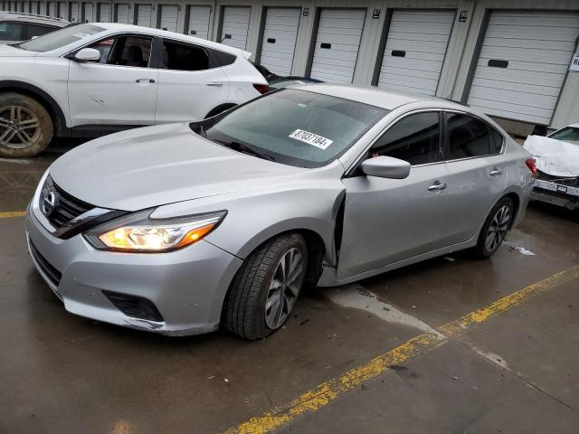 2017 NISSAN ALTIMA 2.5 - 1N4AL3AP1HC219896