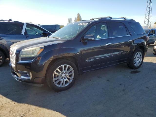 2016 GMC ACADIA DEN #3023113211