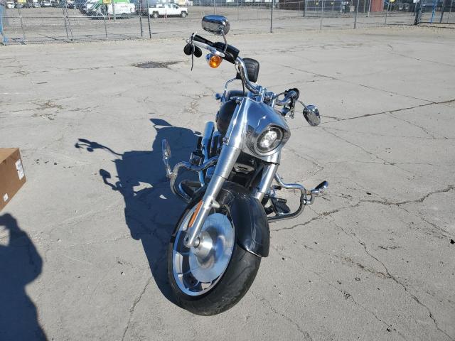 2022 HARLEY-DAVIDSON FLFBS 1HD1YGK1XNB036834