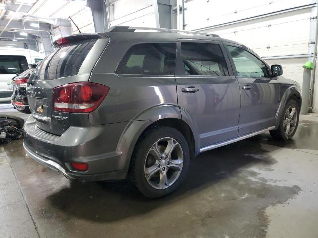 2017 DODGE JOURNEY CR - 3C4PDDGG9HT639487