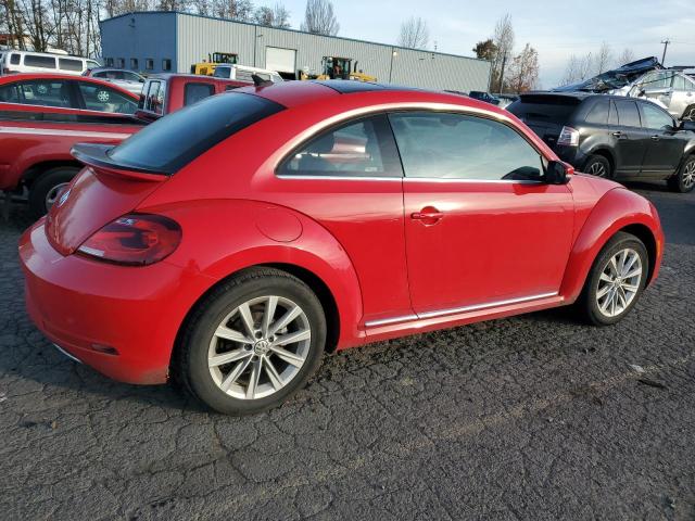 Vin: 3vwjd7at4jm703168, lot: 83746544, volkswagen beetle se 20183