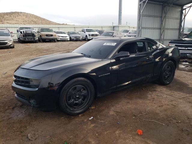 Vin: 2g1fa1e39d9196363, lot: 86145624, chevrolet camaro ls 2013 img_1