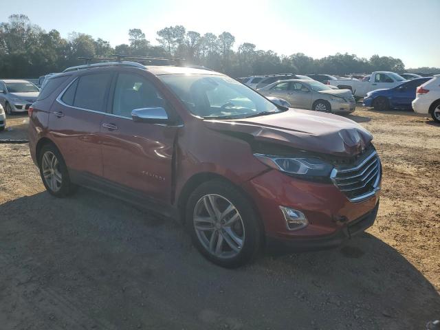 2018 CHEVROLET EQUINOX PR - 2GNAXWEX0J6208307