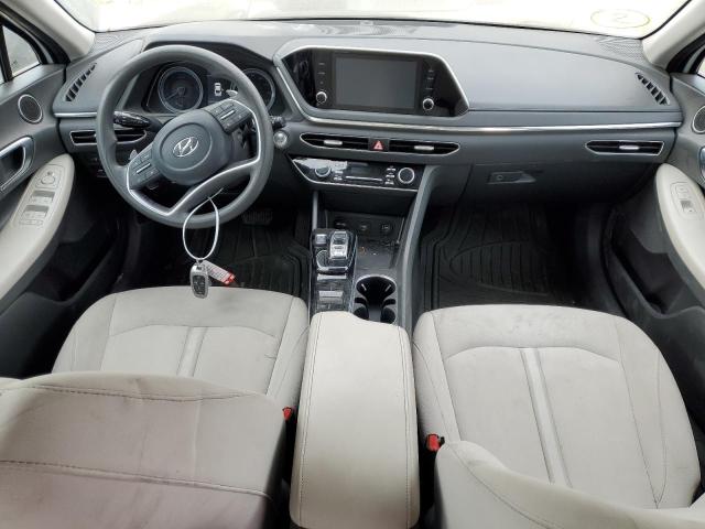 2021 HYUNDAI SONATA HYB - KMHL24JJ4MA031463