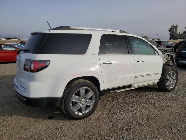 Vin: 1gkkrskd0hj113628, lot: 87166764, gmc acadia slt-2 20173
