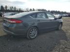 Lot #3034569749 2017 FORD FUSION SE