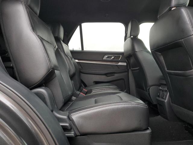 2018 FORD EXPLORER L - 1FM5K7F80JGC53961