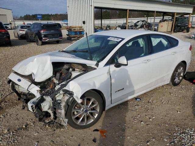 Vin: 3fa6p0lu7hr223674, lot: 85750794, ford fusion se hybrid 2017 img_1