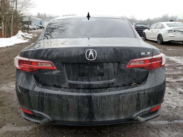2017 ACURA ILX PREMIU 19UDE2F70HA802963