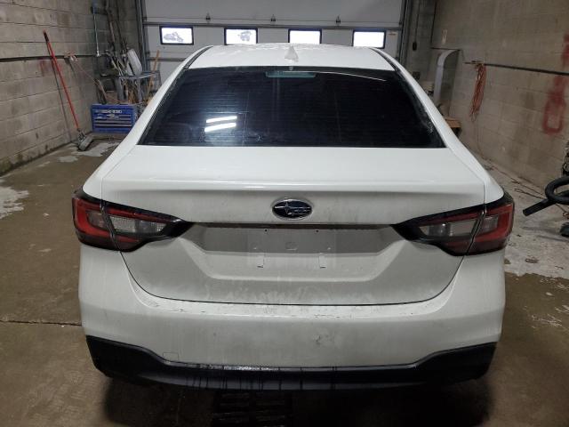 2020 SUBARU LEGACY 4S3BWAB67L3019534