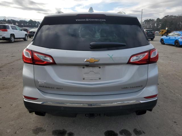 2019 CHEVROLET EQUINOX PR - 2GNAXYEX2K6234078