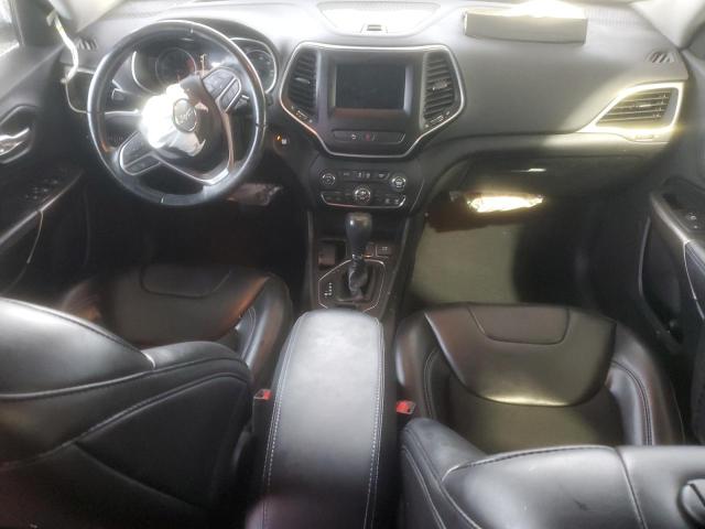 2019 JEEP CHEROKEE L - 1C4PJLLX8KD469967