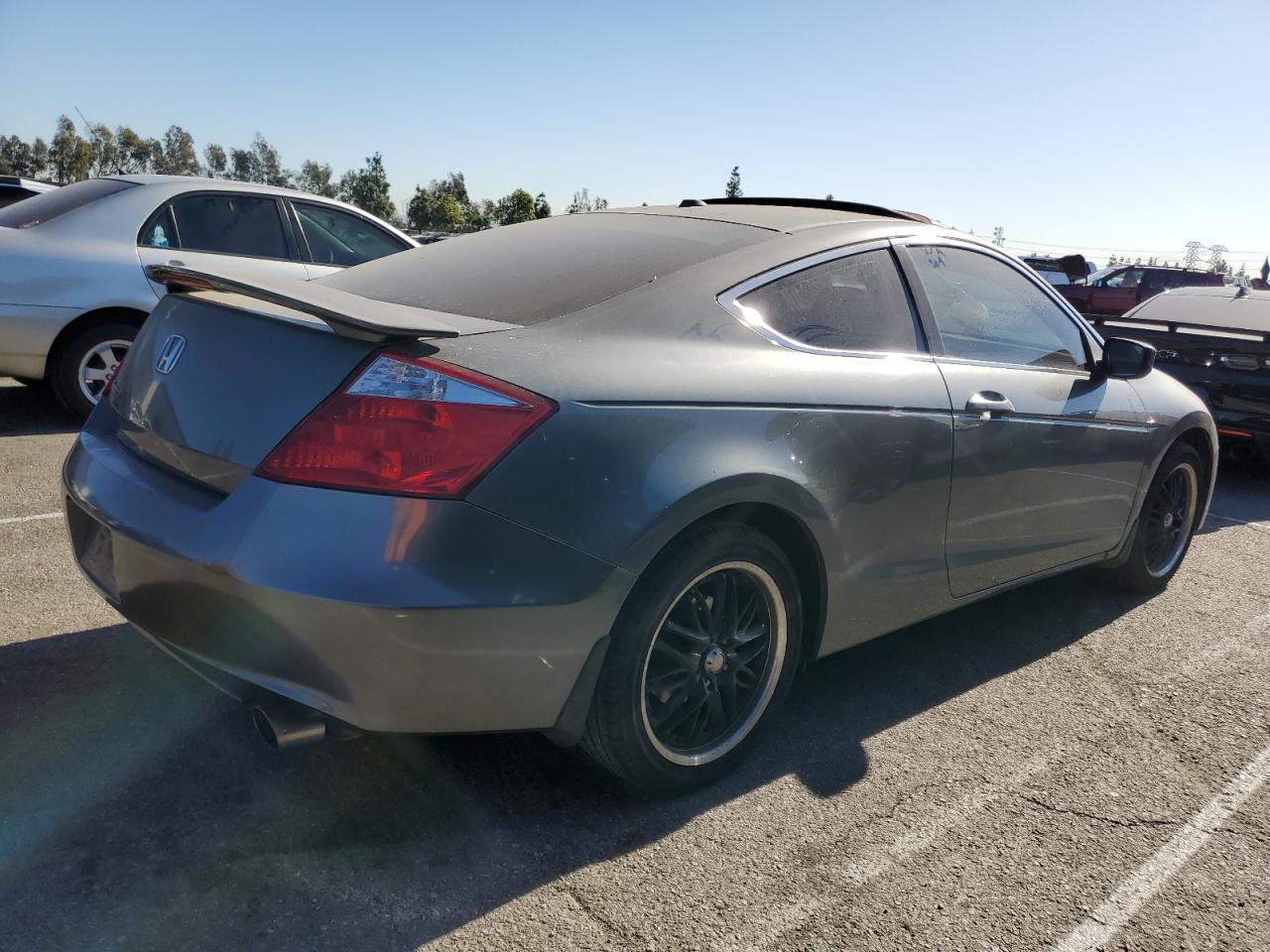 Lot #3049563683 2008 HONDA ACCORD EXL