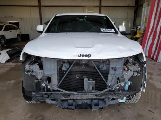 2018 JEEP GRAND CHER - 1C4RJFAG8JC170318