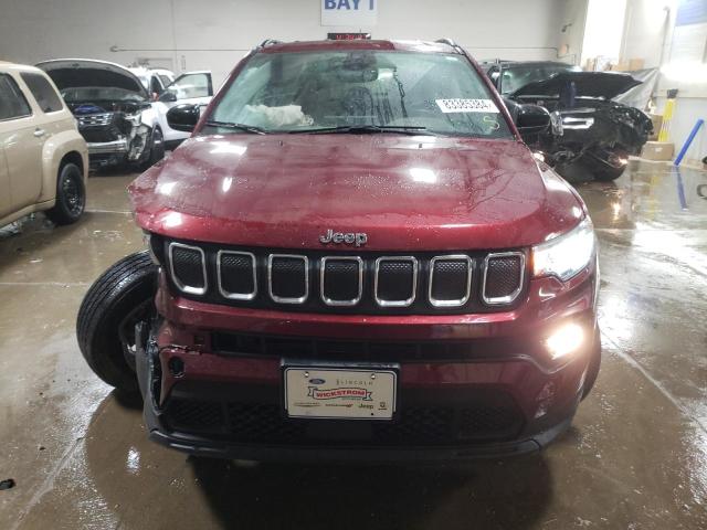 2022 JEEP COMPASS LA - 3C4NJDBB7NT230704