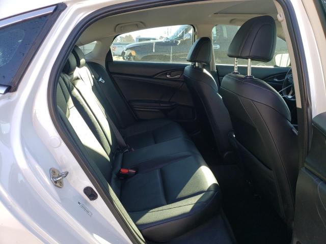 2019 HONDA INSIGHT TO 19XZE4F98KE020092