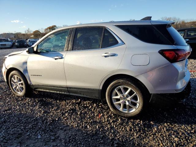 2022 CHEVROLET EQUINOX LT - 3GNAXKEV3NL109828