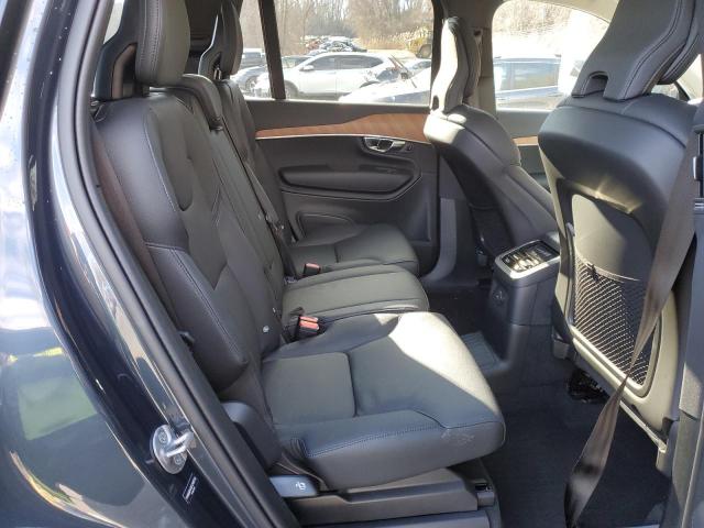 2025 VOLVO XC90 CORE YV4H60PJ6S1293316