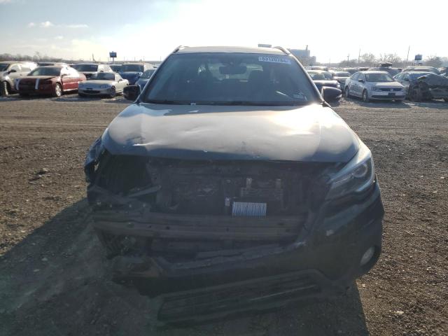 2018 SUBARU OUTBACK TO - 4S4BSETC0J3305905