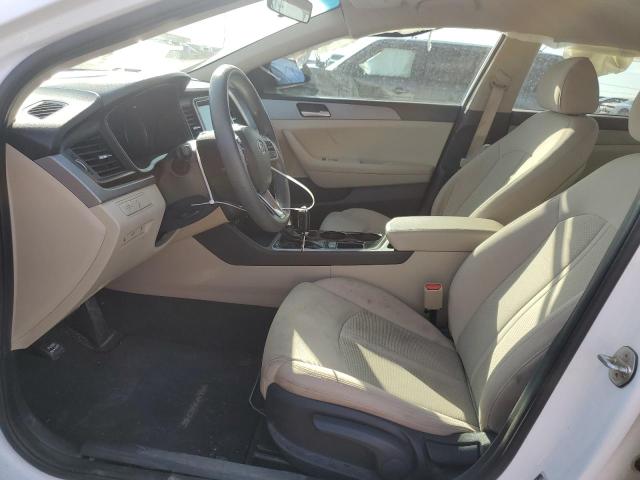 2019 HYUNDAI SONATA SE - 5NPE24AF6KH764273