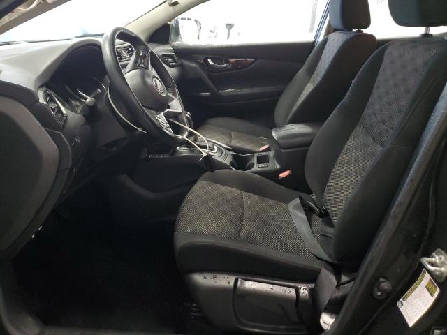 2023 NISSAN QASHQAI SV JN1BJ1BW1PW111678